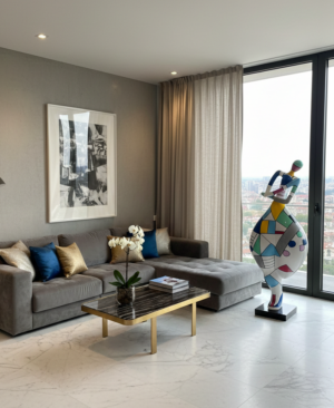 scultura-in-resina-nice-woman-ambienti-glamour