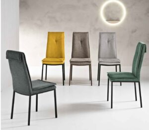 sedia-clyde-tessuto-capodarte-giallo-verde-grigio-chiaro-grigio-fumo-marrone-struttura-metallo