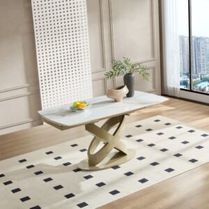 tavolo-160--a-botte-gres-calacatta-gold-struttura-champagne- (1)