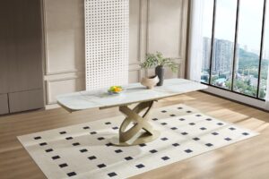 tavolo-160--a-botte-gres-calacatta-gold-struttura-champagne- (3)