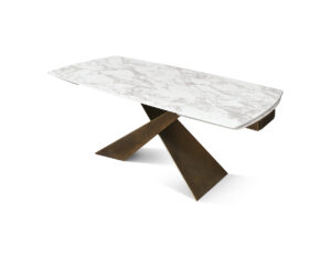tavolo-a-botte-gres-arabescato-allungabile-struttura-bronzo-x- (2)