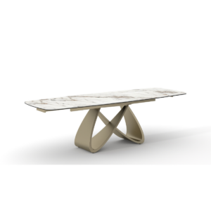 tavolo-a-botte-gres-calacatta-marble-allungabile-180-struttura-metallo-oro (2)