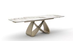 tavolo-a-botte-gres-calacatta-marble-allungabile-180-struttura-metallo-oro (3)