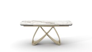 tavolo-a-botte-gres-calacatta-marble-allungabile-180-struttura-metallo-oro (4)