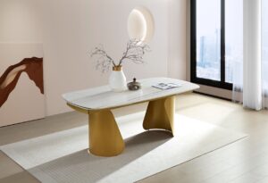 tavolo-a-botte-pietra-ceramica-mamro-bianco-opaco-struttura-metallo-oro (1)