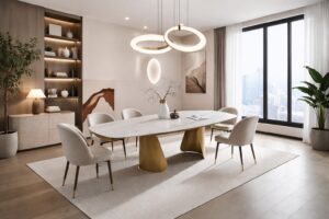 tavolo-a-botte-pietra-ceramica-mamro-bianco-opaco-struttura-metallo-oro (1)