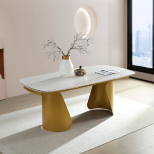 tavolo-a-botte-pietra-ceramica-mamro-bianco-opaco-struttura-metallo-oro (2)