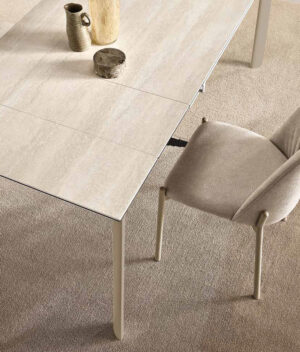tavolo-frost-allungabile-120-gres-effetto-marmo-metallo-borghini-opaco-travertino-opaco-marrone-lucido-portoro-opaco (3)