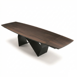 tavolo-wall-legno-rovere-termico-allungabile-capodarte-struttura-nera