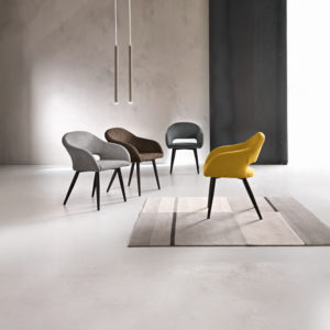 sedia-poltroncina-west-capodarte-tessuto-metallo-colori-giallo-antracite-grigio-chiaro-marrone (1)