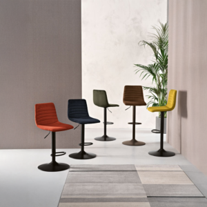 sgabello-canneto-imbottito-tessuto-cannettato-giallo-ruggine-verde-marrone-blu-capodarte- (2)