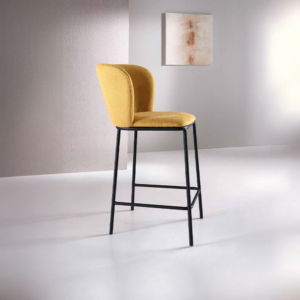 sgabello-evissa-imbottito-in-tessuto-struttura-metallo-verniciato-colori-giallo-verde-grigio-chiaro-grigio-fumo-marrone (2)