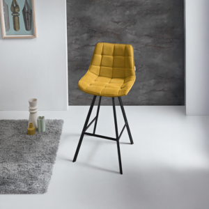 sgabello-friedic-tessuto-metallo-capodarte-colori-giallo-verde-grigio-chiaro-grigio-fumo-marrone (3)
