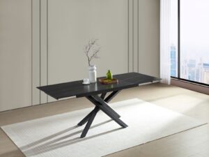 tavolo-rettangolare-allungabile-pietra-140-nero-opaco-venato-sahara-noir (1)