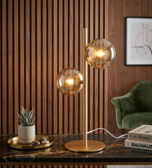 Lampada-da-tavolo-Honey-L2-Luce-Ambiente-Design-faneurope-metallo-ottone