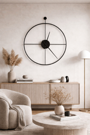 orologio-da-parete-cerchio-metallo-diametro-90cm-nero-bronzo-metallizzato-argento-metallizzato-orologio-design-moderno (1)