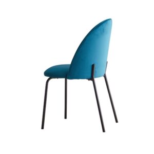 sedia-poltroncina-velluto-tortora-giallo-senape-petrolio-grigio-struttura-metallo-nero (12)