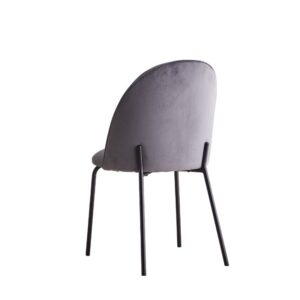 sedia-poltroncina-velluto-tortora-giallo-senape-petrolio-grigio-struttura-metallo-nero (2)