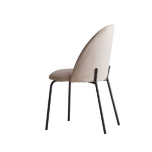 sedia-poltroncina-velluto-tortora-giallo-senape-petrolio-grigio-struttura-metallo-nero (7)
