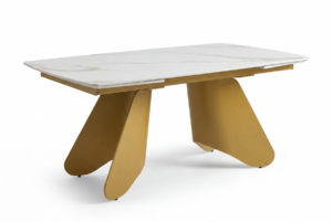 tavolo-a-botte-gres-ceramica-calacatta-gold-lucido-struttura-metallo-oro-bilbao-tavolo-design (2)