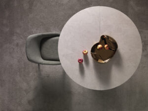 tavolo-tondo-ceramica-tavolo-tondo-moon-stones-allungabile-diametro-120cm-calacatta-portoro-sabbia-strutt-metallo (1)