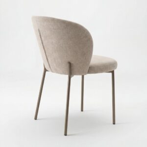 sedia-poltroncina-tessuto-tortora-struttura-metallo-tortora-design-sedie-moderne-chair-modern- (2)