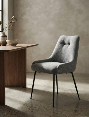 sedia-imbottita-tessuto-grigio-antimacchia-acquaclean-pet-friendly-struttura-metallo-nero-chair-modern-grey (1)