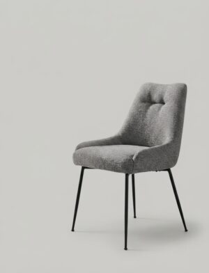 sedia-imbottita-tessuto-grigio-antimacchia-acquaclean-pet-friendly-struttura-metallo-nero-chair-modern-grey (2)
