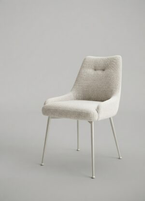 sedia-imbottita-tessuto-tortora-antimacchia-acquaclean-pet-friendly-struttura-metallo-cachemiere-chair-modern- (1)