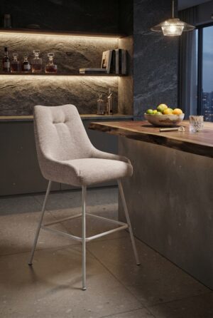 sgabello-imbottito-tessuto-acquaclean-tortora-antimacchia-pet-friendly-struttura-metallo-cachemire-