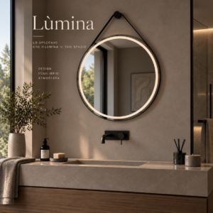 specchio-tondo-led-luce-naturale-4000k-luce-naturale-specchio-tondo-cinghia-ecopelle-nera (2)