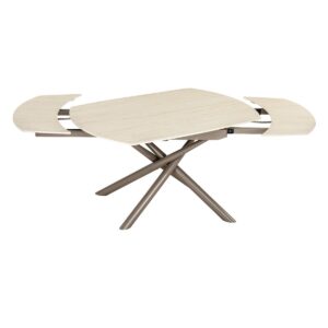 tavolo-a-botte-gres-ceramica-travertino-opaco-130cm-allungabile-meccanismo-girevole-rotante-struttura-metallo-tortora-tavolo-allungabile (2)