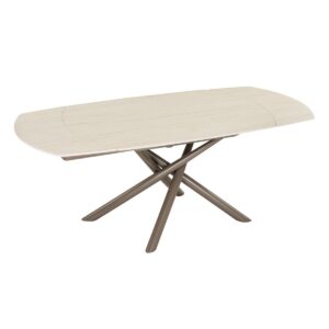 tavolo-a-botte-gres-ceramica-travertino-opaco-130cm-allungabile-meccanismo-girevole-rotante-struttura-metallo-tortora-tavolo-allungabile (5)