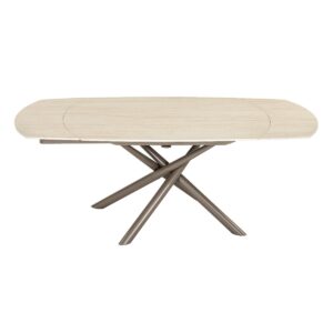 tavolo-a-botte-gres-ceramica-travertino-opaco-130cm-allungabile-meccanismo-girevole-rotante-struttura-metallo-tortora-tavolo-allungabile (6)