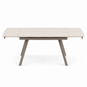 tavolo-allungabile-a-botte-ceramica-gres-travertino-opaco-struttura-metallo-tortora-140cm-allungabile-a-210cm (3)
