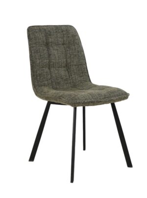 sedia-alfi-tessuto-verde-struttura-nera- (1)