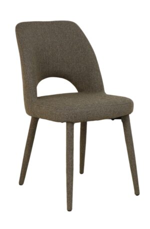 sedia-interamente-rivestita-di-tessuto-marrone-seduta-tessuto-struttura-tessuto-marrone-sfumature-verdi-chair-fabric (2)