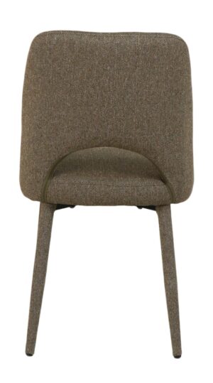 sedia-interamente-rivestita-di-tessuto-marrone-seduta-tessuto-struttura-tessuto-marrone-sfumature-verdi-chair-fabric (5)