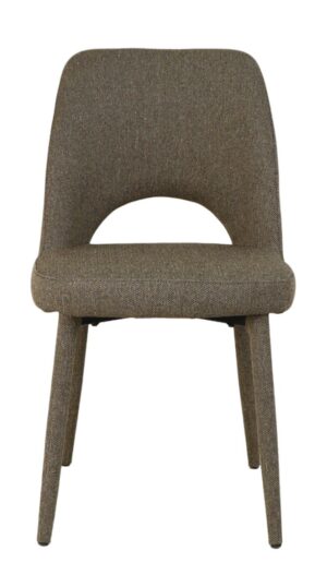 sedia-interamente-rivestita-di-tessuto-marrone-seduta-tessuto-struttura-tessuto-marrone-sfumature-verdi-chair-fabric (6)