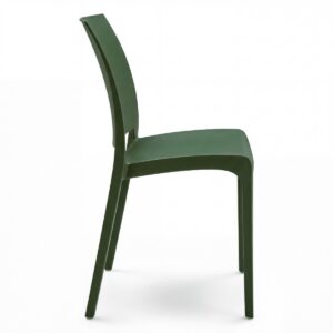 sedia-polipropilene-verde-sedia-cucina-moderna
