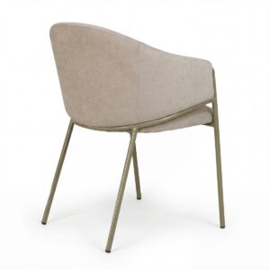 sedia-poltroncina-tessuto-tortora-struttura-tortora-poltroncina-design-sala-pranzo-chair-armchair (2)