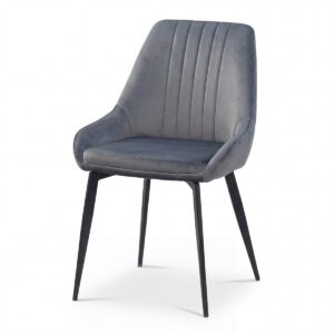 sedia-velluto-grigio-sedia-velluto-panna-beige-struttura-metallo-nero-chair-design-elisa-sedia-elisa (2)
