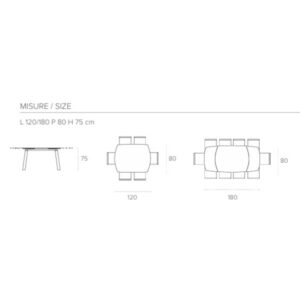 tavolo-a-botte-gres-allungabile-abisso-target-point-120cm-calacatta-misure