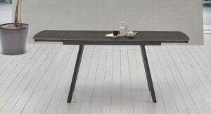 tavolo-a-botte-gres-allungabile-abisso-target-point-120cm-lunar-grey-